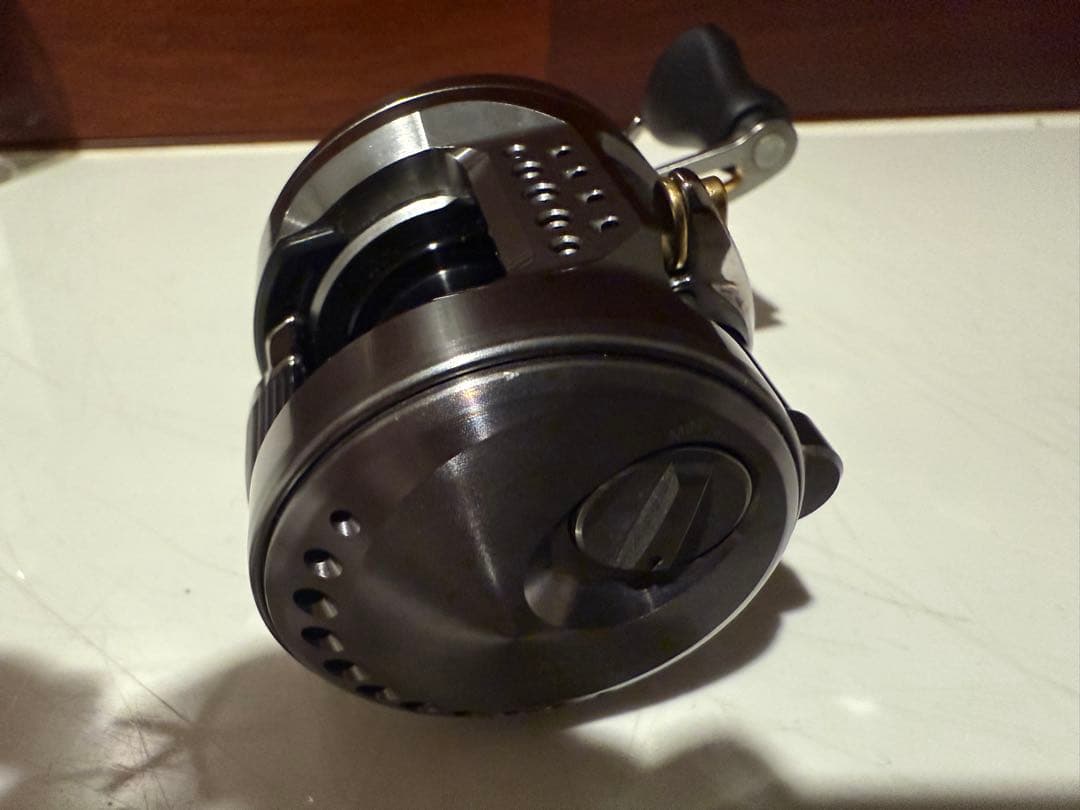 23カルカッタコンクエストbfs XG LEFT