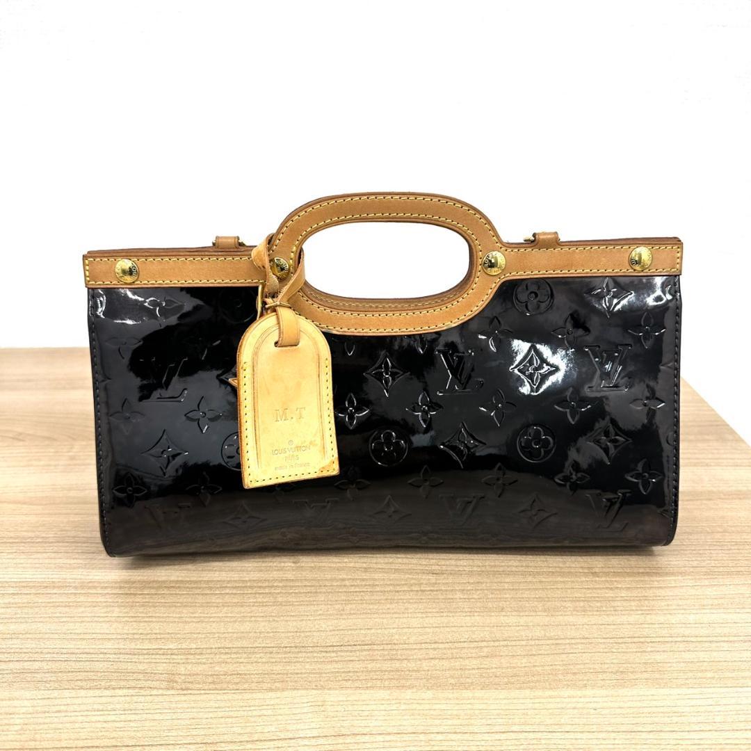 ルイヴィトン　ロクスバリードライブ　M91995