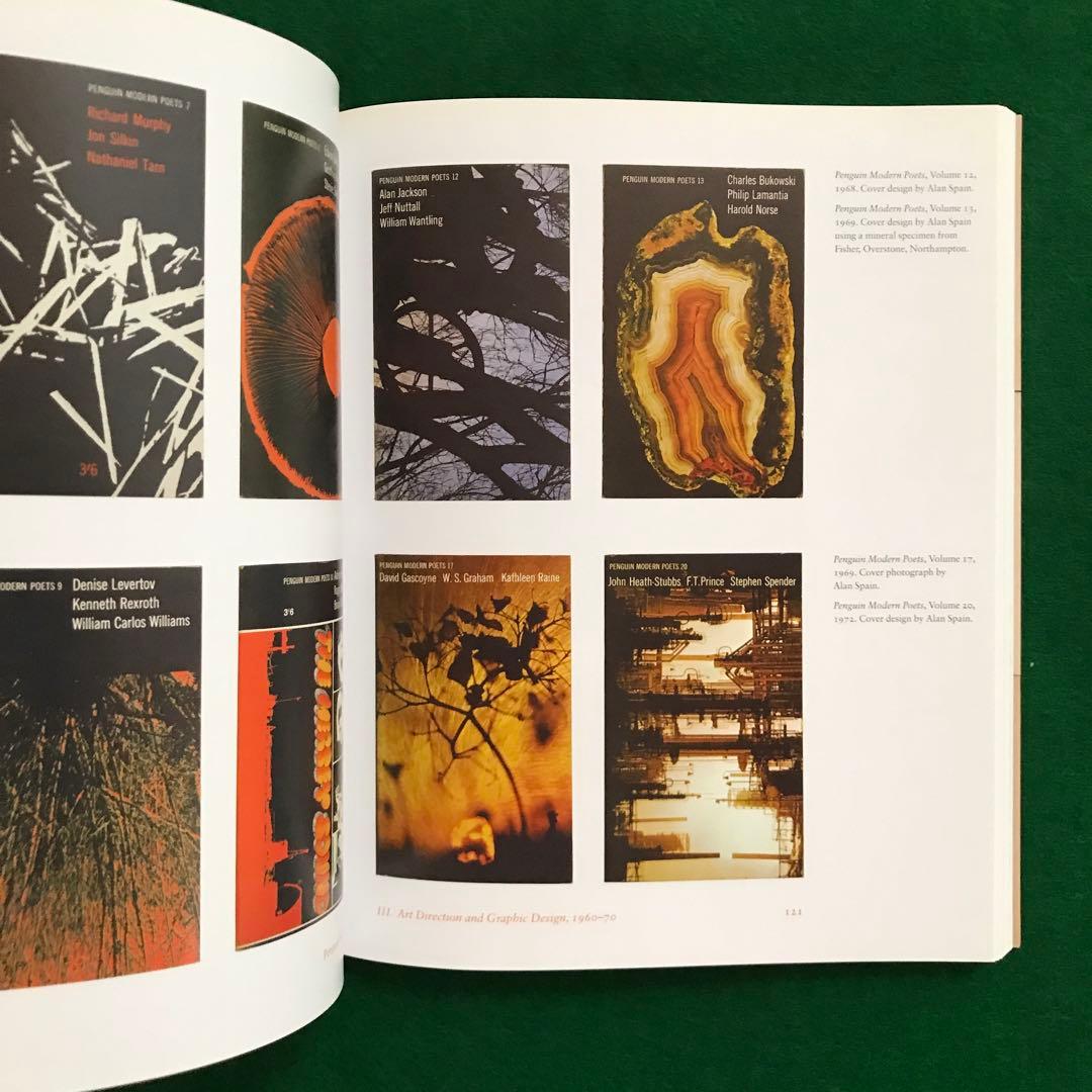 洋書 PENGUIN BY DESIGN: A Cover Story