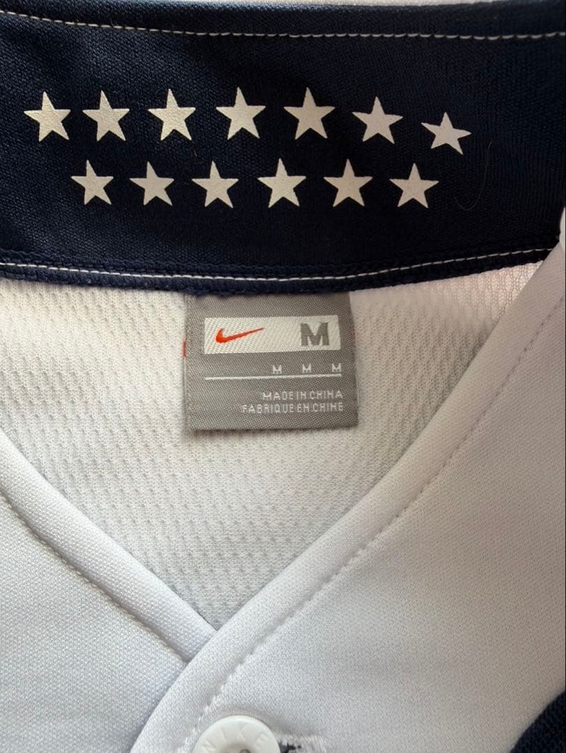 ライオンズ ユニフォーム サイン入りトートバッグ