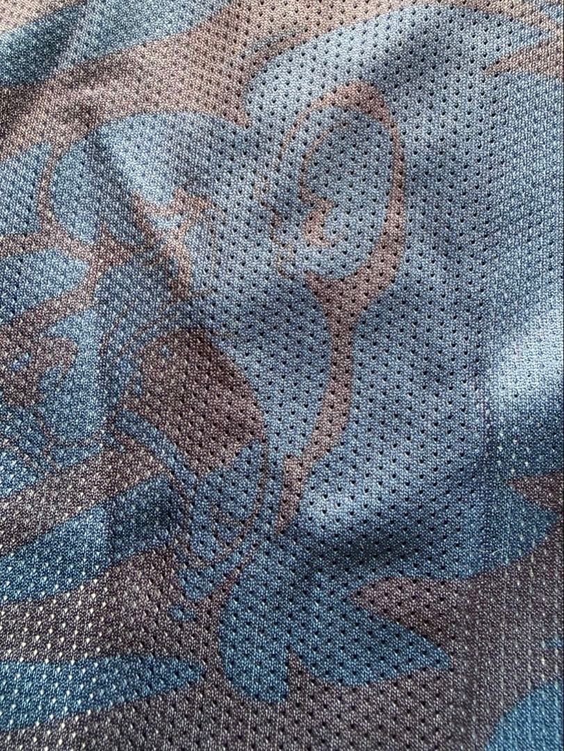 ライオンズ ユニフォーム サイン入りトートバッグ