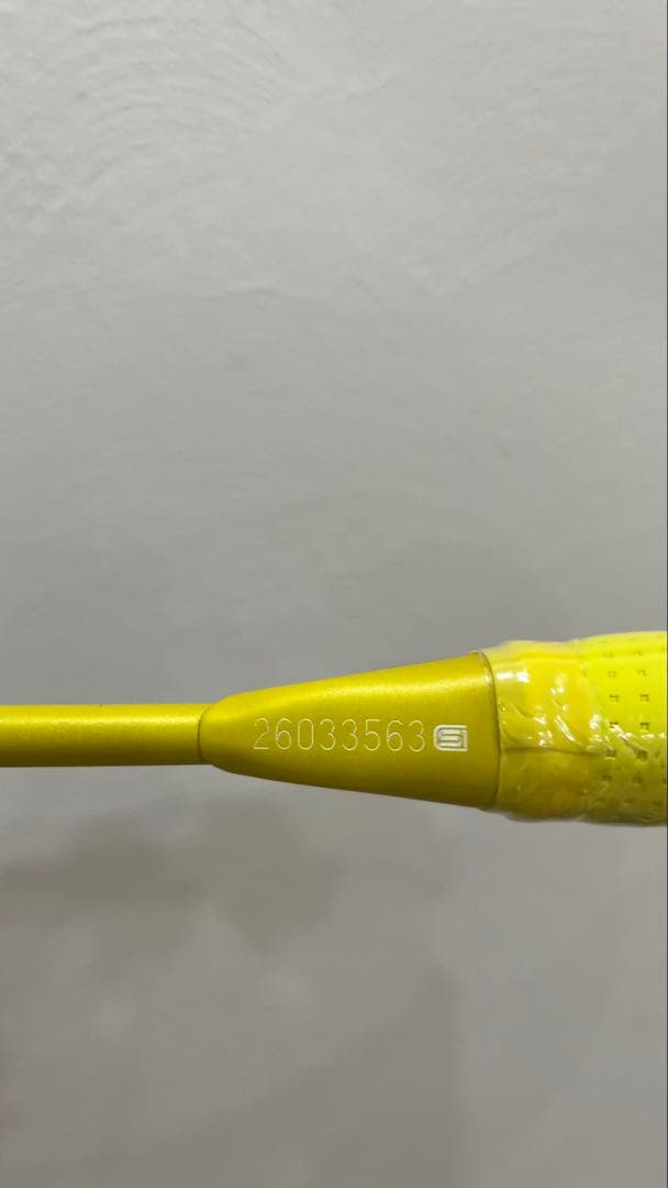 【新品未使用】ナノフレア 1000Z〈4UG5〉