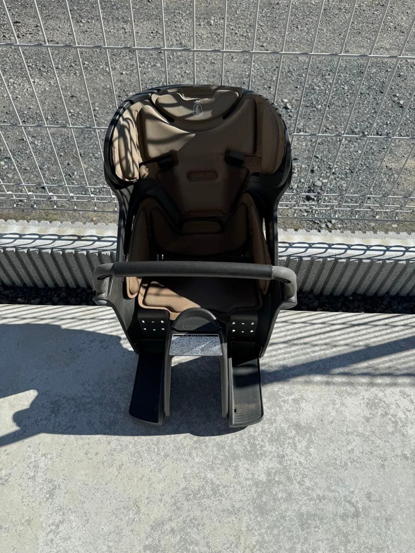 取りに来る方限定　ブリジストン bikke GRI(ビッケ グリ)ジャンク扱い