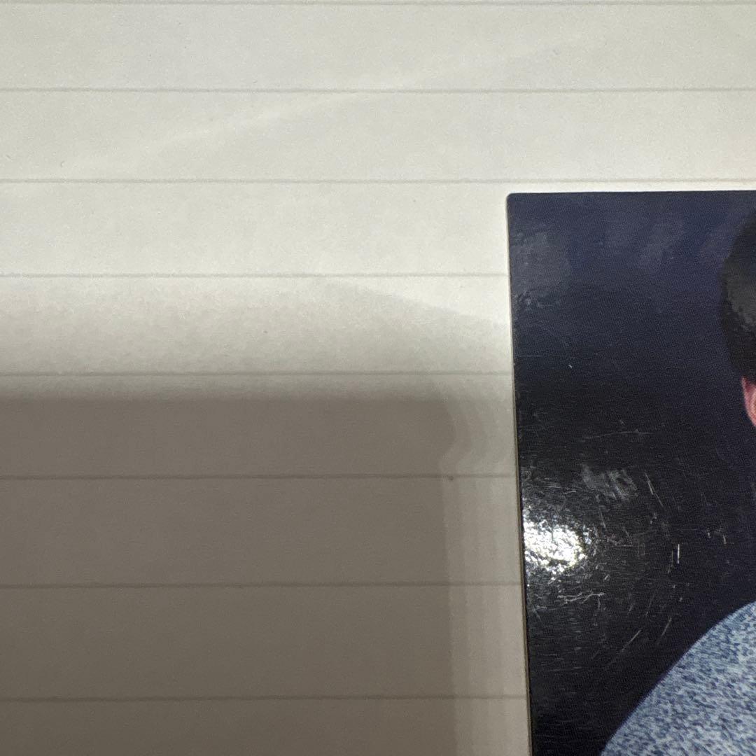 大谷翔平トレーディングカード