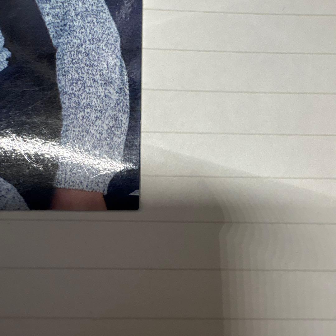 大谷翔平トレーディングカード