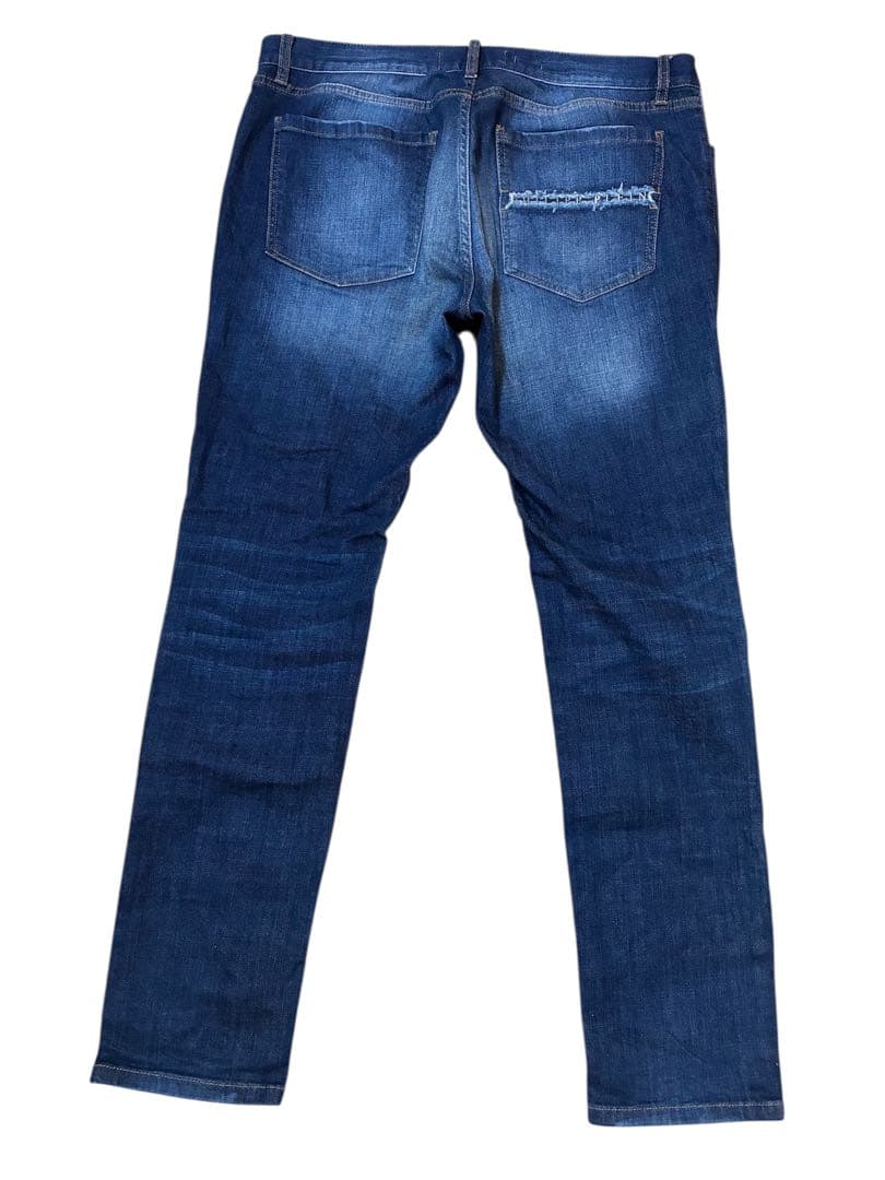 PHILIPP PLEIN フィリッププレイン　デニム　ジーンズ　36