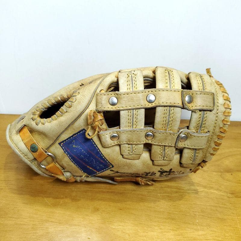 ミズノ ペナントウィナー 内野用 軟式グローブ