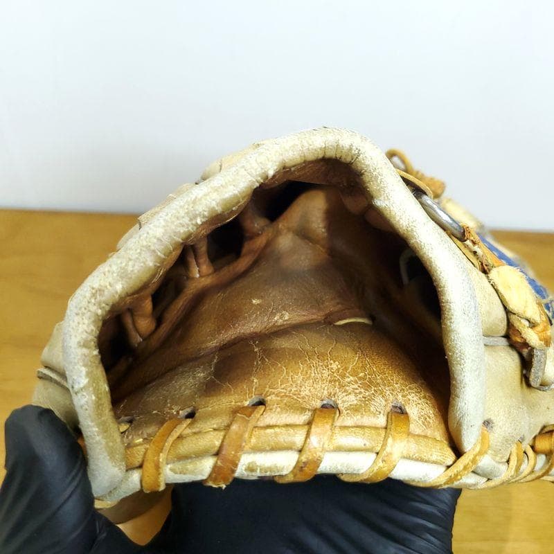 ミズノ ペナントウィナー 内野用 軟式グローブ