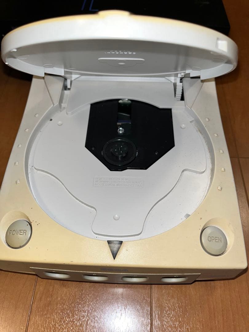 【すべてジャンク品】ゲーム機まとめ　PS2 PS3 ドリームキャスト ファミコン