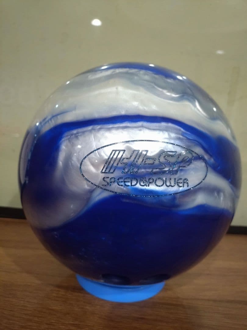 ハイスポーツスイープハード13ポンド3オンス