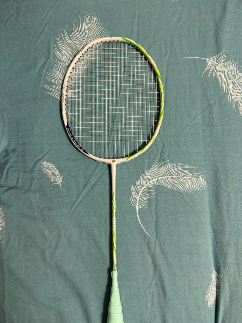 YONEX アストロクス100ZVA 3UG5 初期ロット 美品