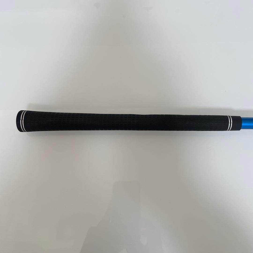 【訳有】TourAD PTドライバー用シャフト(キャロウェイスリーブ付)