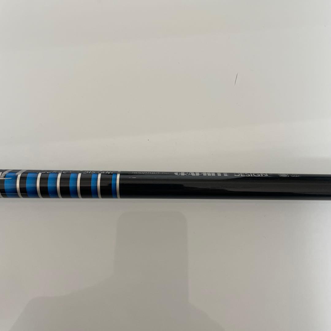 【訳有】TourAD PTドライバー用シャフト(キャロウェイスリーブ付)