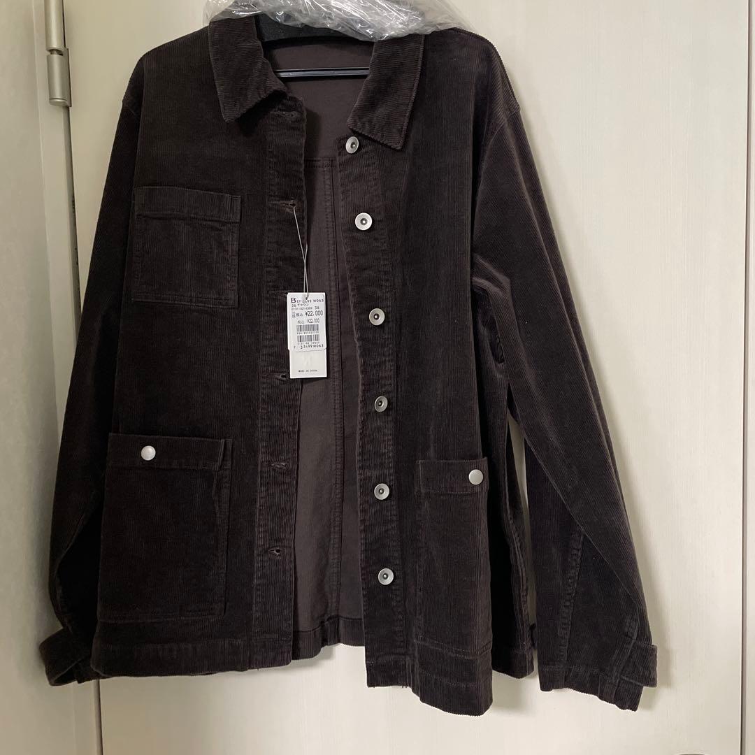 【新品】ヤマダヤ　福袋　RADIATE ストレッチコーデュロイジャケット