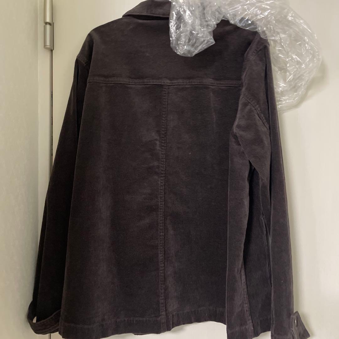 【新品】ヤマダヤ　福袋　RADIATE ストレッチコーデュロイジャケット