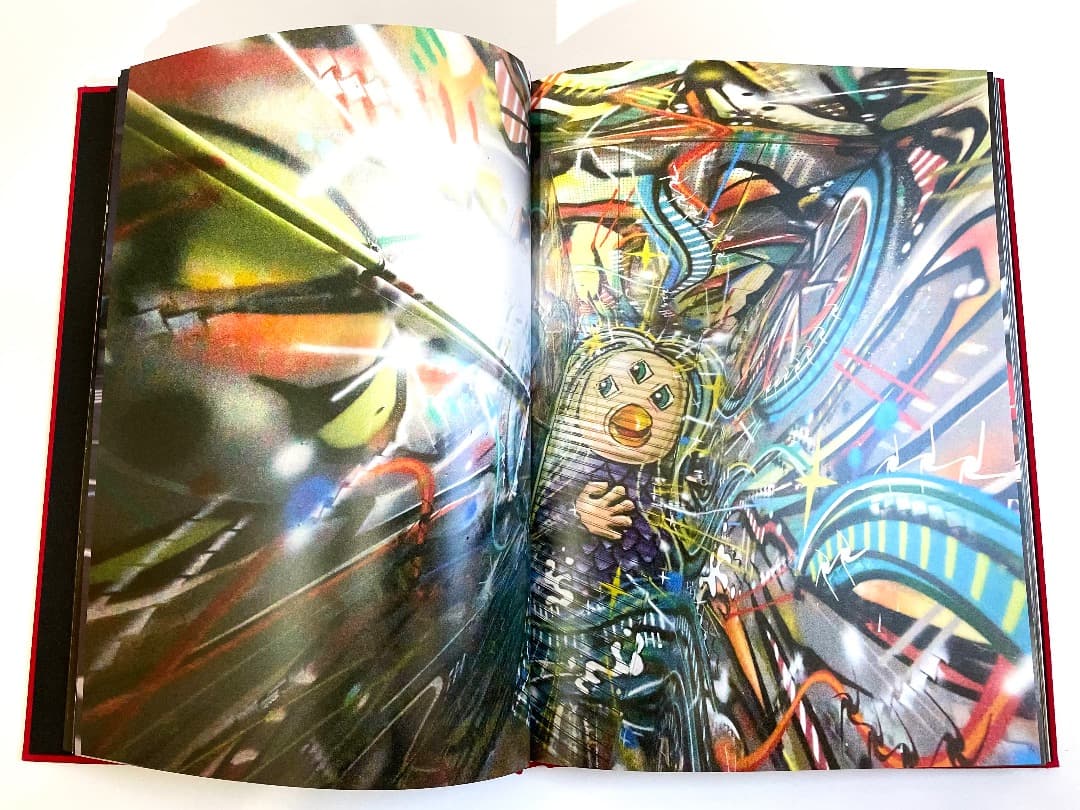 GREAT THE KABUKICHO【どうも】