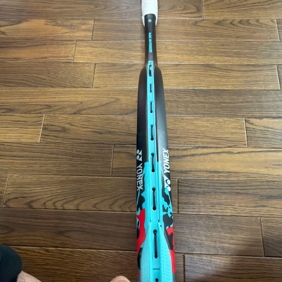 第二世代ジオブレイク80S・ジオブレイク70VS・ボルトレイジ7VS 3本セット