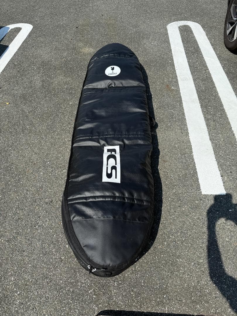 サーフィン・ボディボード 2024 Starboard AceFoil 7'4 x 21.5\" 120L