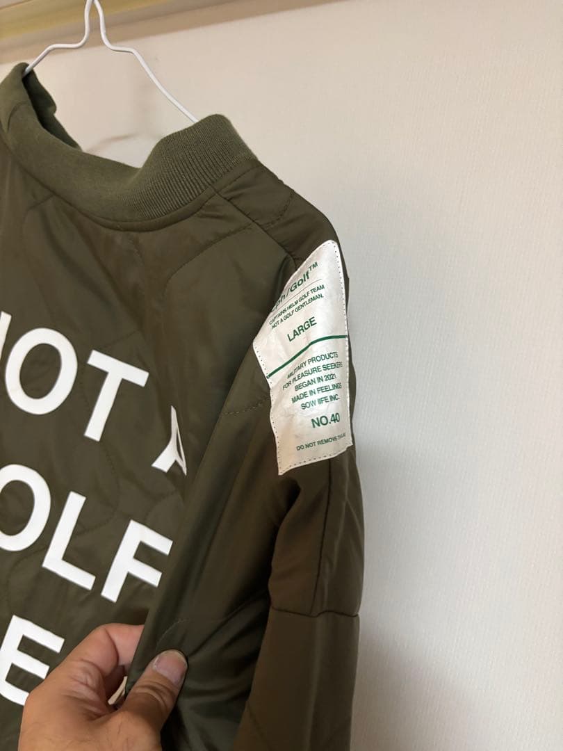 しょうた　Captain Helmゴルフ　cph/golf