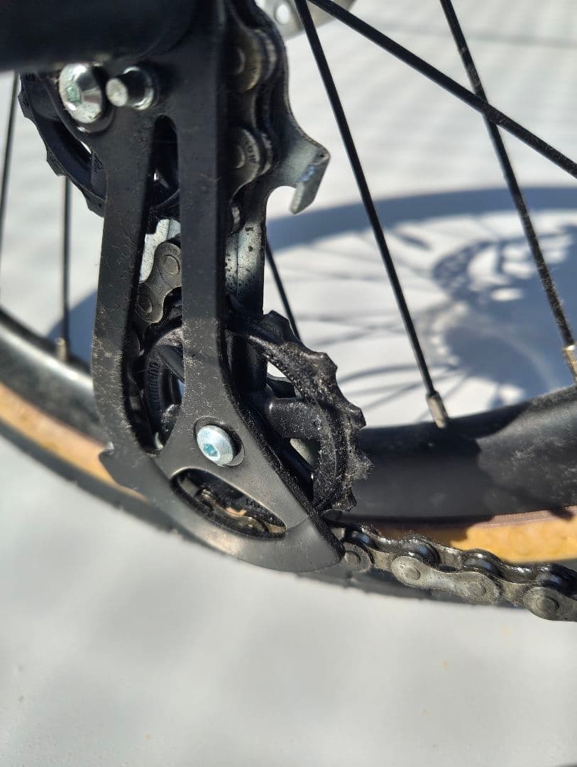 ESR PURSUER CLASSICカラー 2021年購入 室内保管