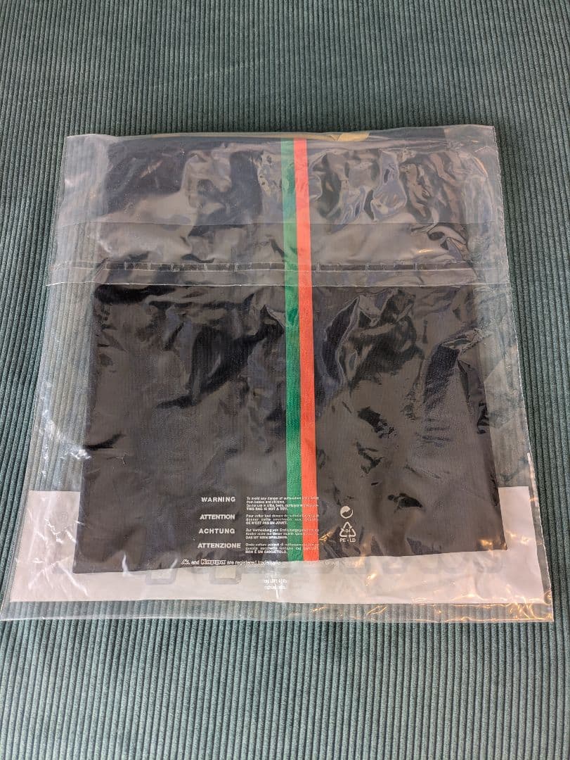 【ヴェネツィアFC】Lサイズ Kappa VeneziaFC 23/24長袖