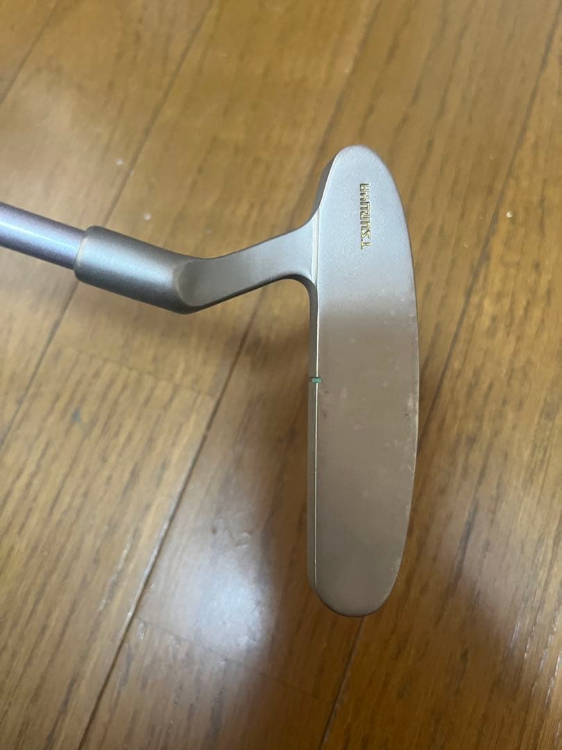 a563/美品★Quincyクインシー レディースゴルフクラブセット初心者向け