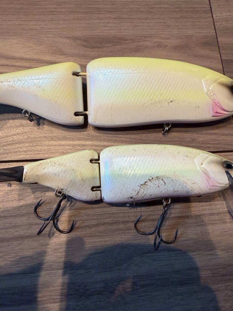 クラッシュ9とタイニークラッシュ　クイーンセット