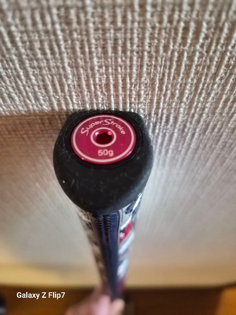 CO.スコッティキャメロン スタジオスタイル スクエアバック2 US