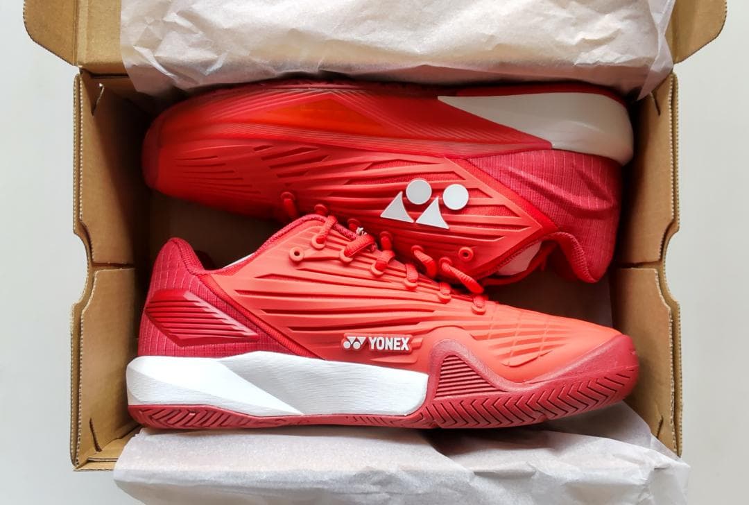 ヨネックス　パワークッション エクリプション5 メン AC　26.0cm　新品