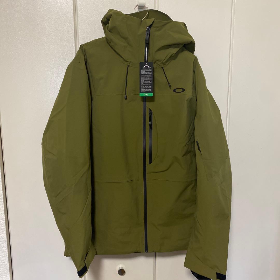 オークリーCANOPY INSULATED ジャケット LL