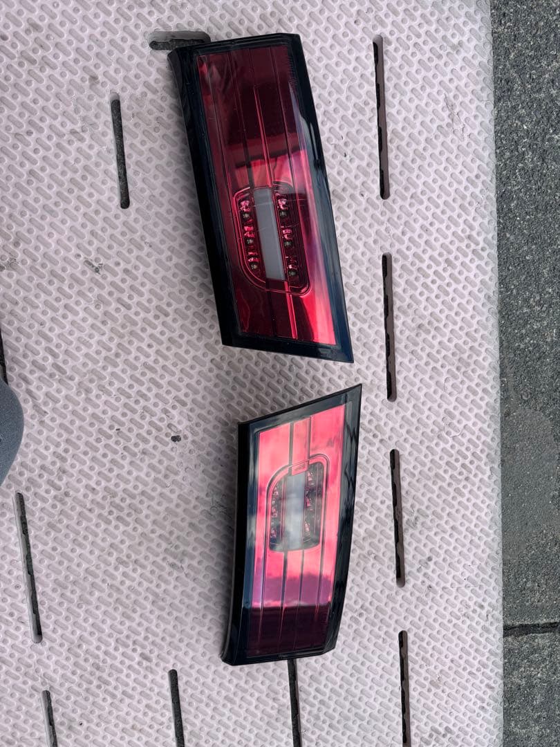 REIZ(ライツ) MK32Sスペーシア LEDテールランプ