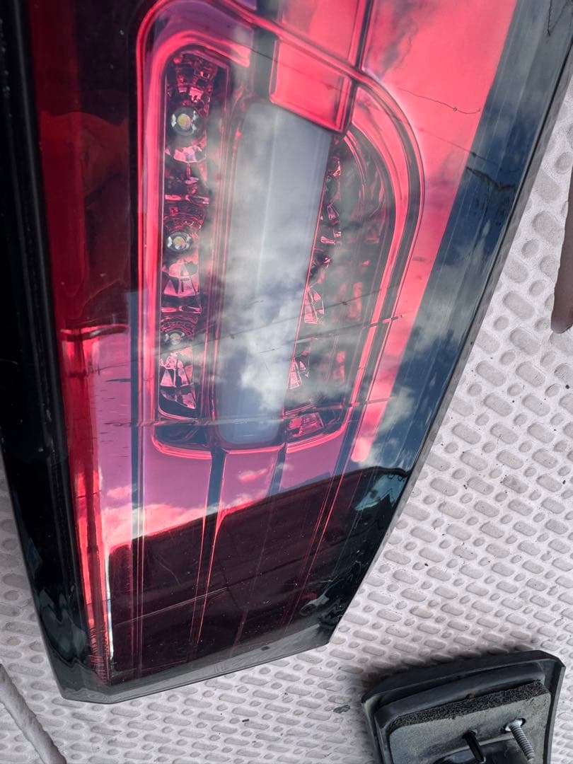 REIZ(ライツ) MK32Sスペーシア LEDテールランプ