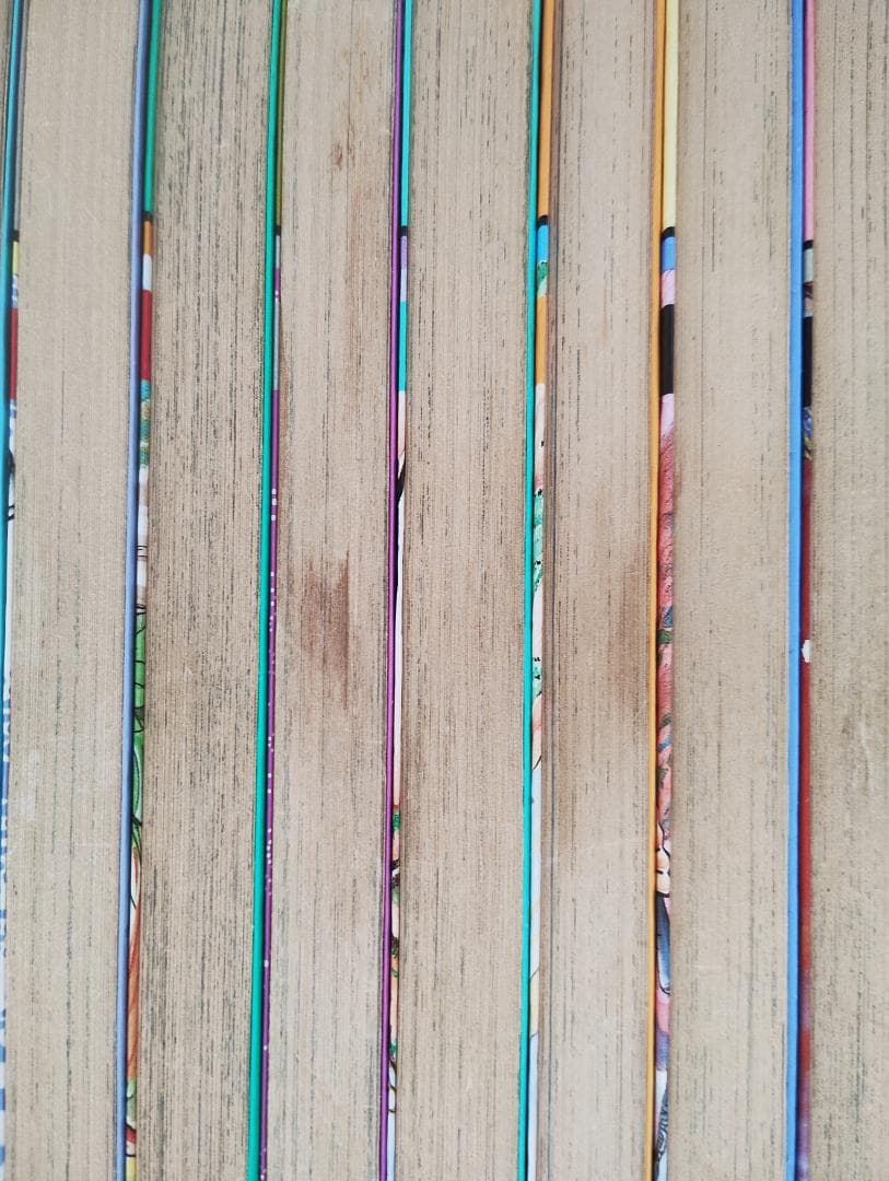 闘将!!拉麺男 闘え!!ラーメンマン 全12巻 セット コミック ゆでたまご