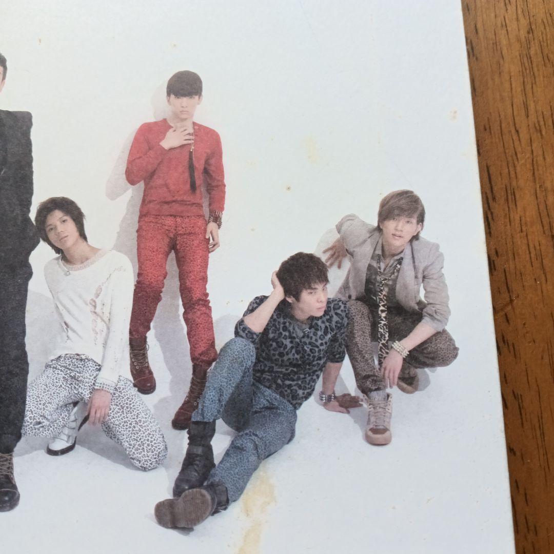 SHINee　アルバム各種