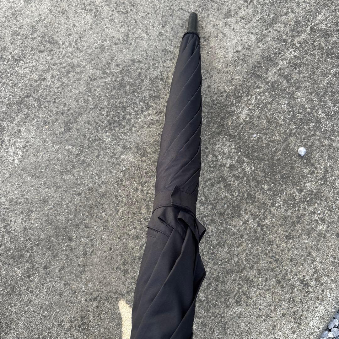 PXG ゴルフ用傘 黒