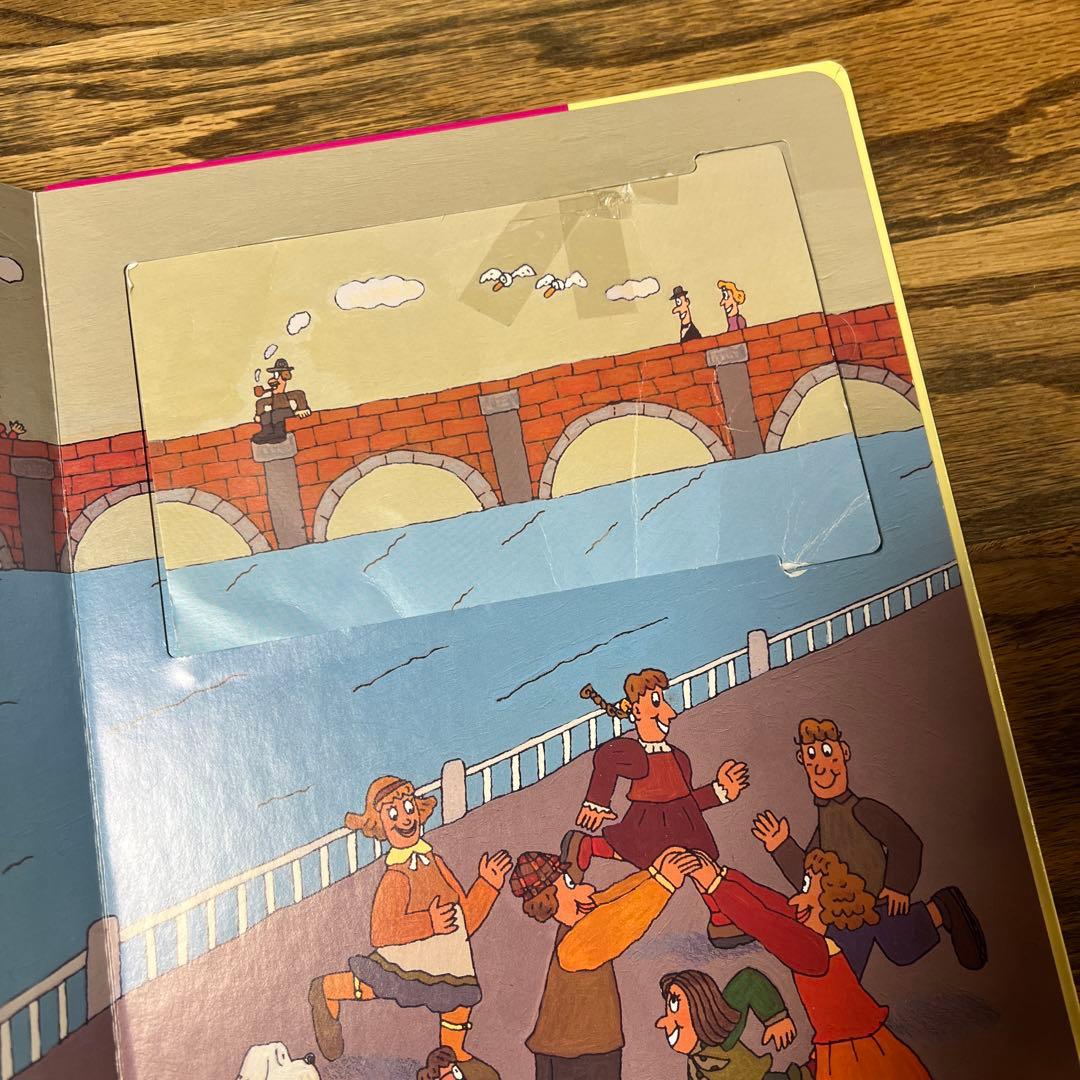 【週末価格】ペッピーキッズクラブ　英語教材　モラモラ