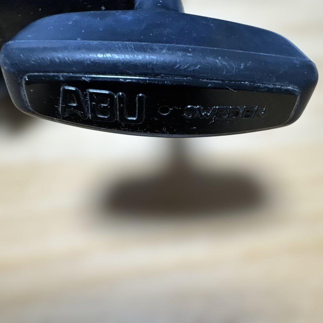 Abu Garcia Ambassadeur 7000C 両軸リール