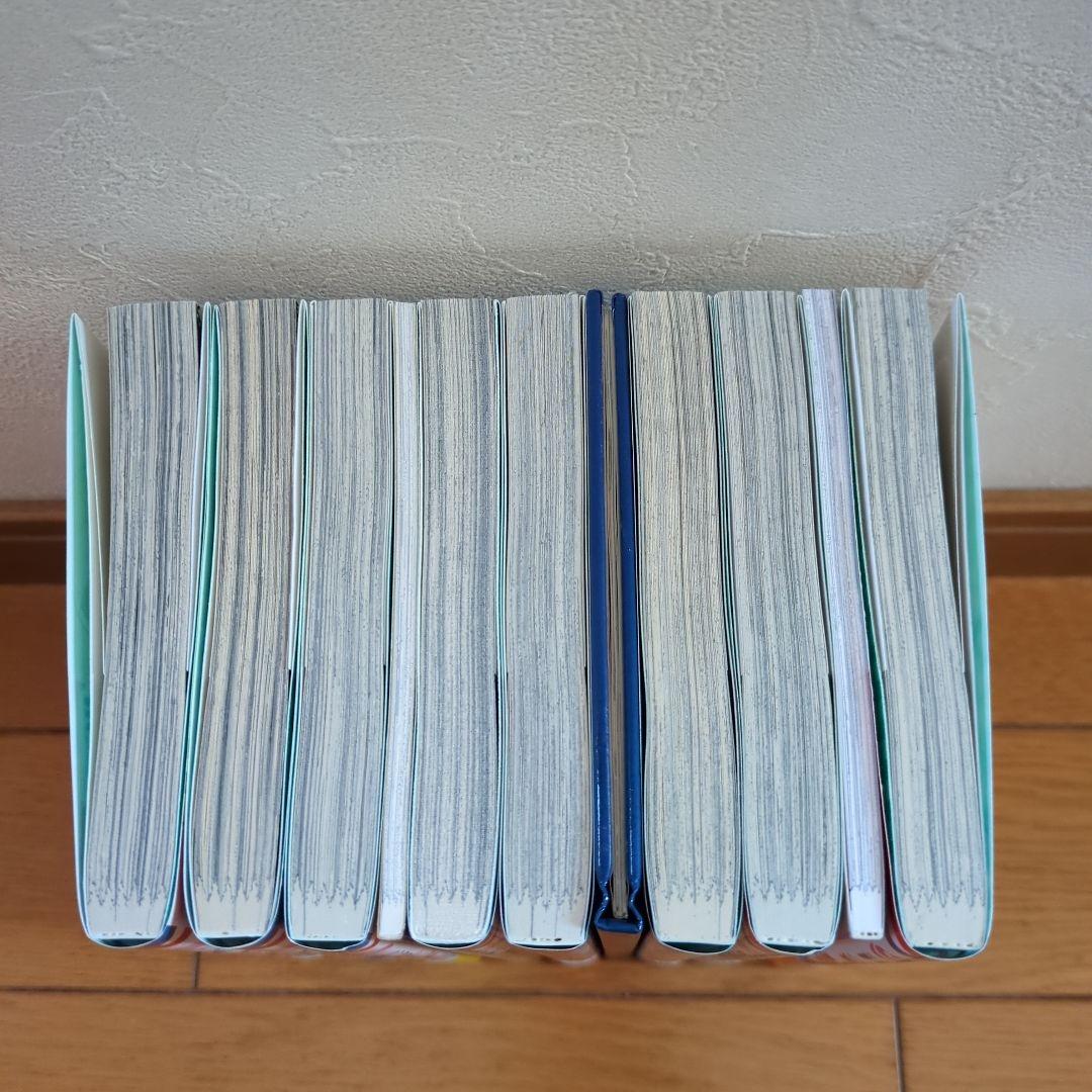 コレットは死ぬことにした 全巻＆―女神編―