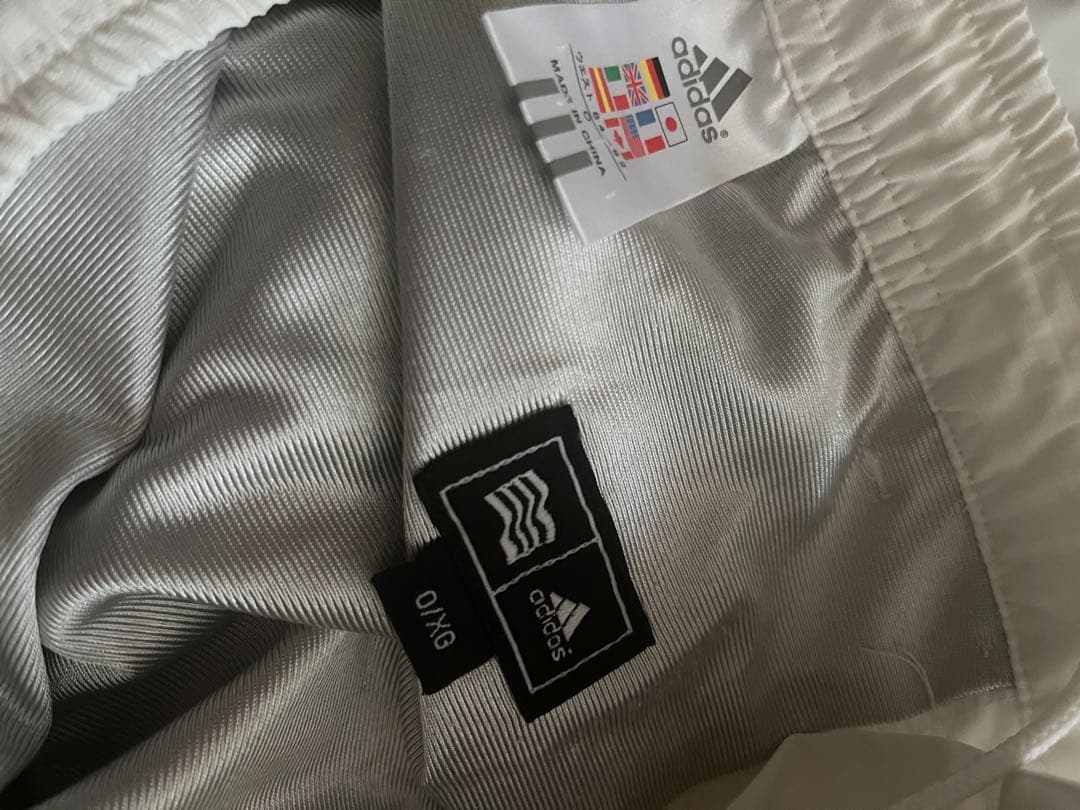 adidas ゴルフ　adidasClima365 ジャケット　他セット　OXG