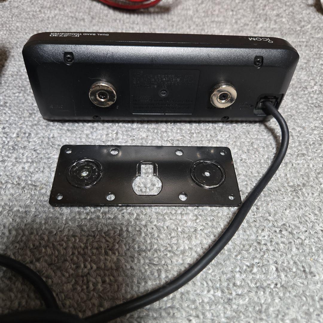 ICOM IC-2730 受信機 145.000-433.000MHz