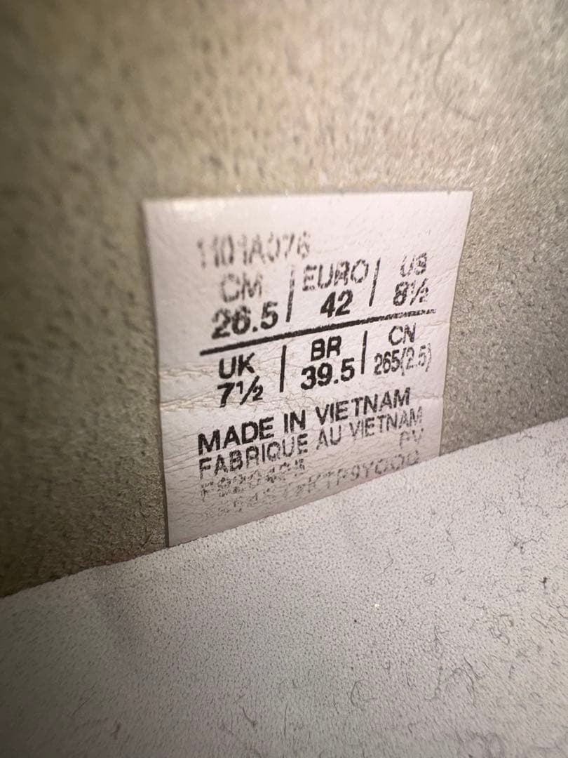 シューズ asics DS LIGHT X-FLY 6 (26.5cm)