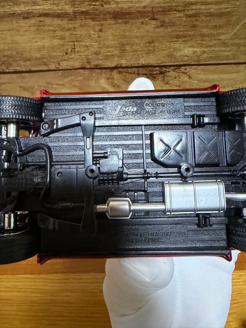 jada toys ローライダー　1/24 2台セット