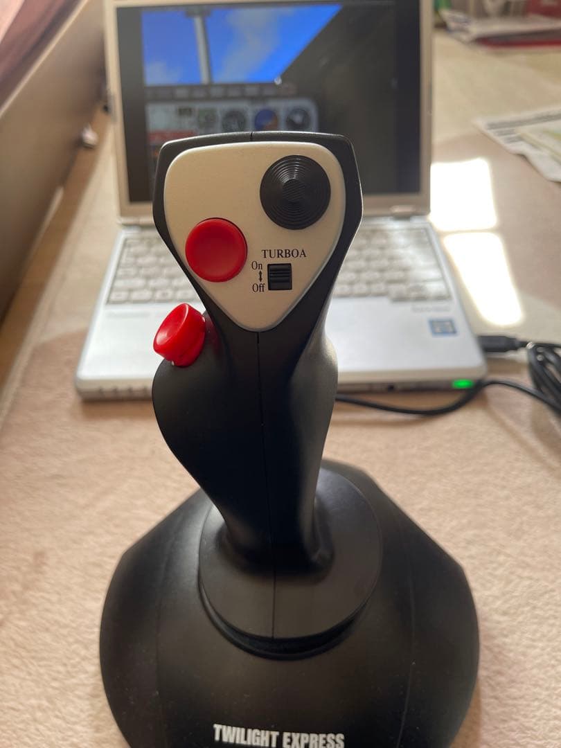 REAL FLIGHT HELICOPTER リアルフライト　ヘリコプター