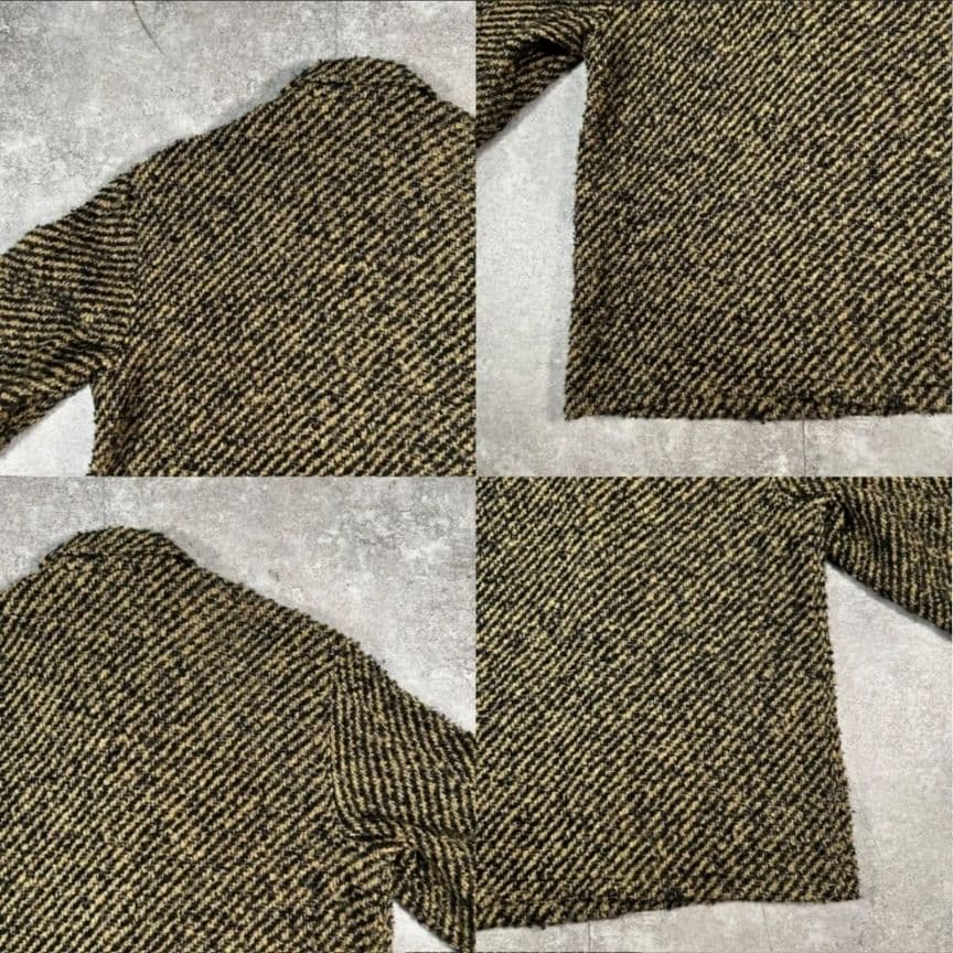 【タグ付】OUR LEGACY ARCHIVE BOX JACKET 21aw