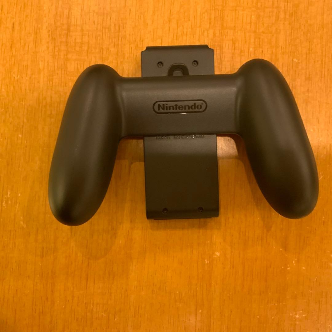 Nintendo Switch フォートナイト本体　保護フィルム付き