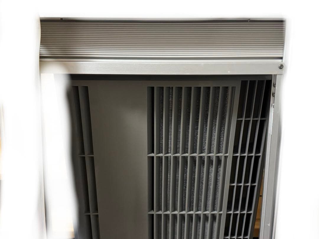 KOIZUMI窓用エアコン 冷房除湿専用KAW-1952