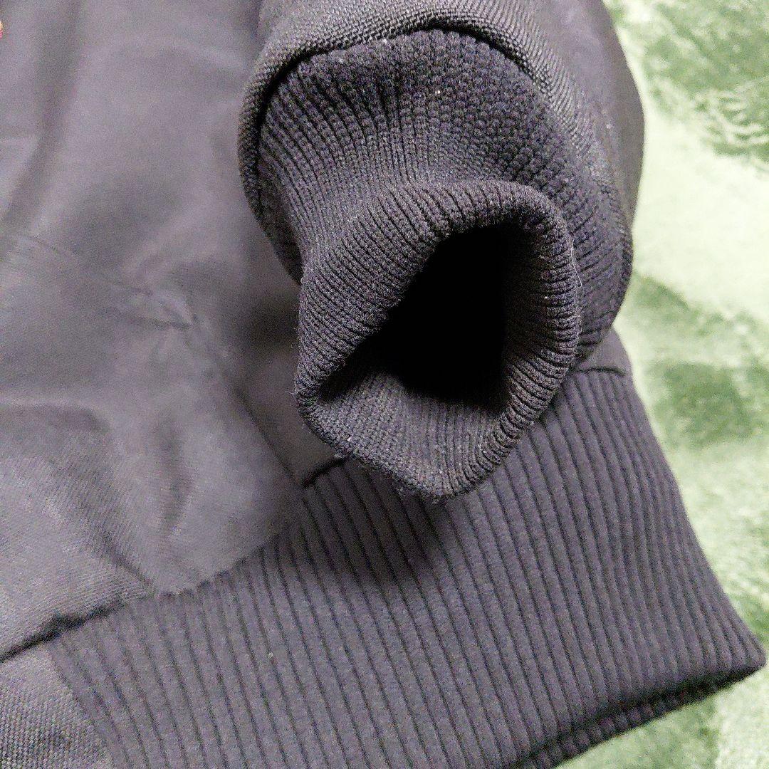 Carhartt アクティブジャケット ブラック古着　美品