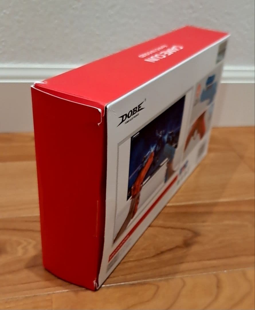 Switch スイッチ　ソフト もしかして？ おばけの射的屋　ガンコン２個