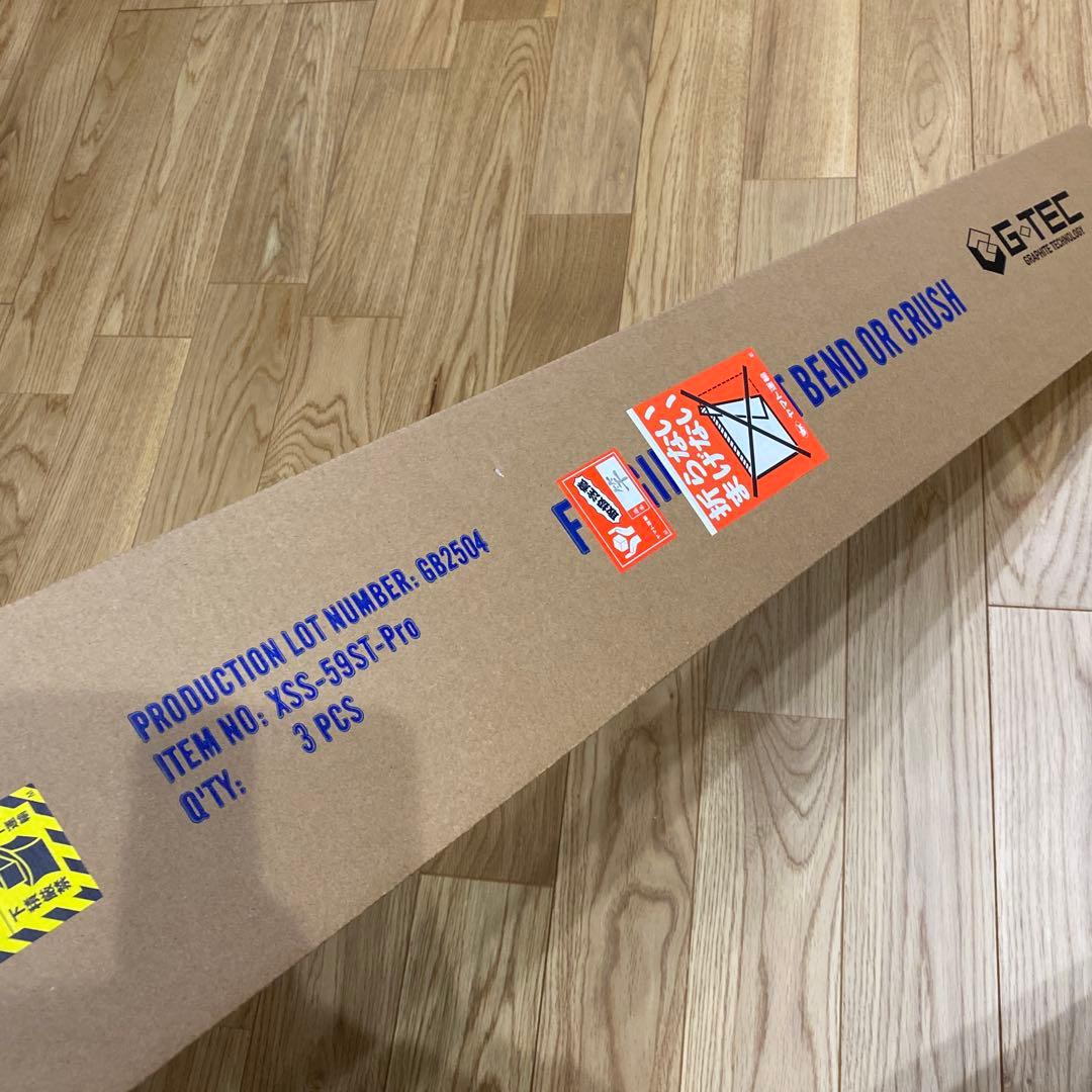 G-TEC クロスセンシティブ XSS-510FT-Pro