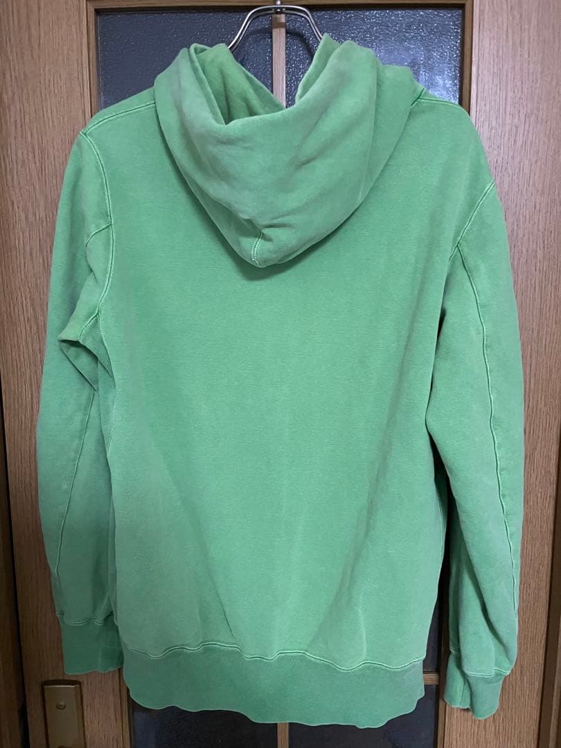 BRIEFING GOLF ブリーフィング　レミレリーフ　パーカー　L